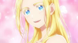 Нүүр тулж уулзсан нь